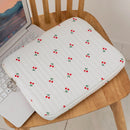 Quilted Laptop Sleeve Case Protective Cover For 11 To 15 Inch Laptops