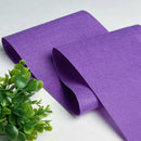 Stiff Craft Felt Sheet Thick Assorted Colors For DIY Sewing Projects