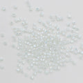 100PCS 4MM Shiny Faceted Austria Crystal Beads For Jewelry Making
