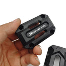 Bajaj Dominar Engine Guard Motorcycle Bumper Protection Trim Block