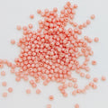 100PCS 4MM Shiny Faceted Austria Crystal Beads For Jewelry Making