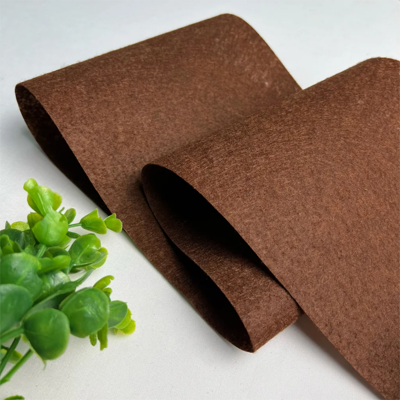 Stiff Craft Felt Sheet Thick Assorted Colors For DIY Sewing Projects