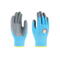 Children Protective Gloves Nitrile Cartoon Thickened Wear-Resistant Pair