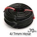 5M-60M Drip Irrigation System Plant Watering Set Watering Kits Adjustable Drippers For Irrigation Micro Garden Watering System
