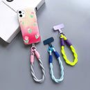 Simple Mobile Phone Lanyards Anti-Breakage Prevent Fall Universal Case