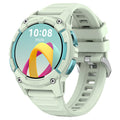 KOSPET TANK S2 GPS Smart Watch Women Compass Altimeter Barometer Bluetooth Call