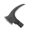 High Manganese Steel Double Scythe Multifunctional Mowing Tool For Gardening