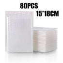 Bubble Mailers White Padded Envelopes Self Seal Mailing Bags Bulk