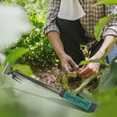 Hand Weeder Tool 5 6 11 Teeth Garden Rake Shovel Hoe