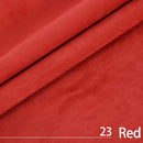 Self Adhesive Suede Fabric Sheet Rolls For Car Interior Jewelry Box Wrap