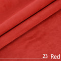 Self Adhesive Suede Fabric Sheet Rolls For Car Interior And Crafts