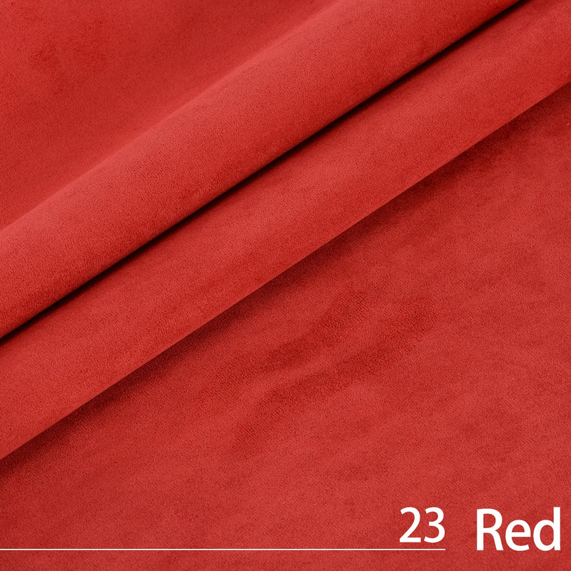 Self Adhesive Suede Fabric Sheet Rolls For Car Interior And Crafts