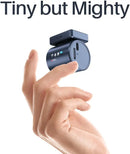 Dash Camera For Cars Transparent Display Voice Control Night Vision QHD