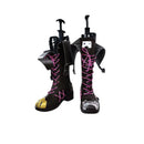 Arcane Jinx Cosplay Boots For Halloween Party Accessories