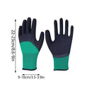 Womens Gardening Gloves Waterproof Thorn Proof Puncture Resistant