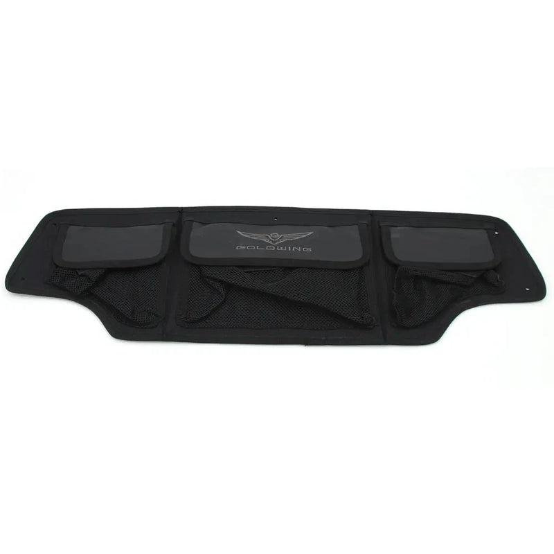 Motorcycle Trunk Organizer For Honda Goldwing GL1800 Tour DCT Airbag