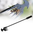Weeding Tool 4-Claw Manganese Steel Garden Hand Weed Puller