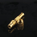 High Pressure Spray Nozzle Garden Hose Watering And Car Cleaning