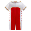 Baby Boy Summer Clothes Kids Minni Mouse Birthday Cosplay Suit