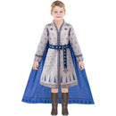 Prince Charming Costume For Kids Boys Royal Cloak Cape Belt Set