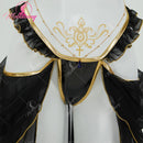 MOBBUNNY Anubis Sexy Lingerie Set Cutout Backless Top Panty Skirt