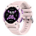 KOSPET TANK S2 GPS Smart Watch Women Compass Altimeter Barometer Bluetooth Call