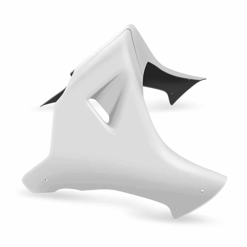 Motorcycle Chassis Guard Engine Fairing Exhaust Shield Cover For XSR900 GP