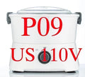 Electric Potato Peeler Automatic Vegetable Peeling Machine For Kitchen