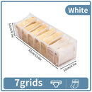 Underwear Organizer Storage Box For Socks Bra And Clothes Wardrobe