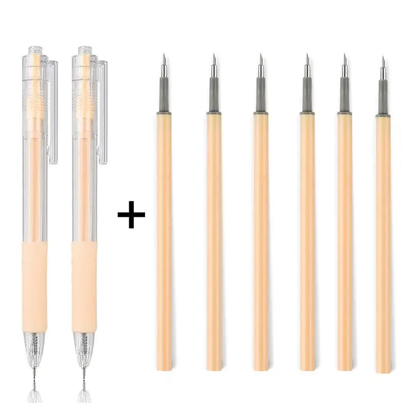 Utility Knife Pen For Scrapbooking Cutting DIY Craft Tool