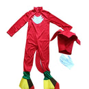 Kids Cosplay Costume Hedgehog Outfit For Festival Comic Exhibition