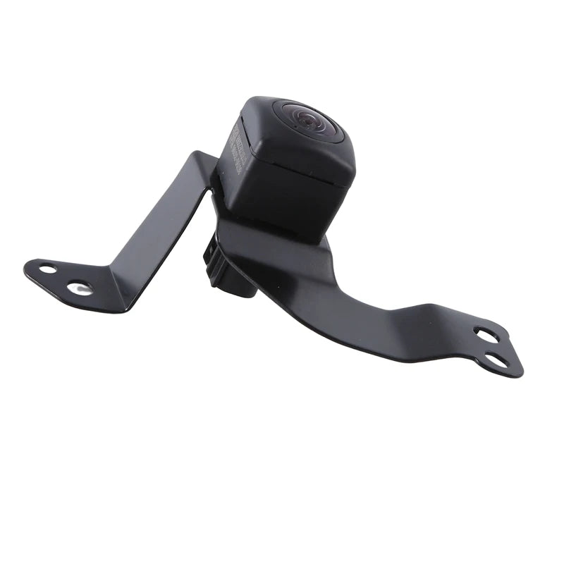 Toyota Camry Front View Grille Camera Surround Parking Assist Component