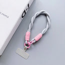 Simple Mobile Phone Lanyards Anti-Breakage Prevent Fall Universal Case