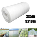 Garden Insect Netting Protective Cover For Vegetables Flowers Fruits