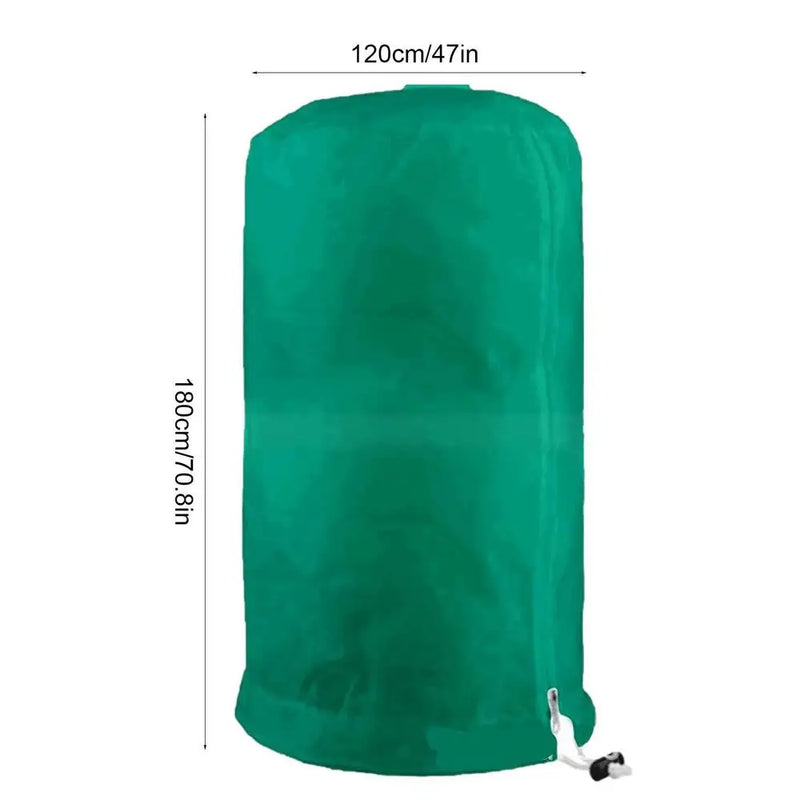 Plant Cover Winter Protection Bag For Trees Shrubs Garden Frost Guard