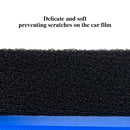 10Pcs Car Wrapping Vinyl Tool Kit Window Film Tinting Squeegee Set