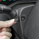 Car Steering Wheel Screw Protective Cover For Toyota Sienna Granvia Auto Interior