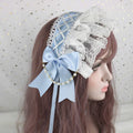 Sweet Lolita Dress Vintage Gothic Sleeveless Summer Princess JSK