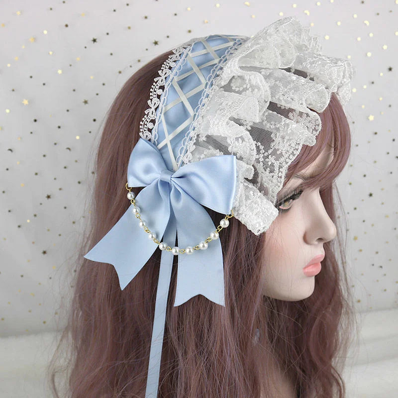 Sweet Lolita Dress Vintage Gothic Sleeveless Summer Princess JSK