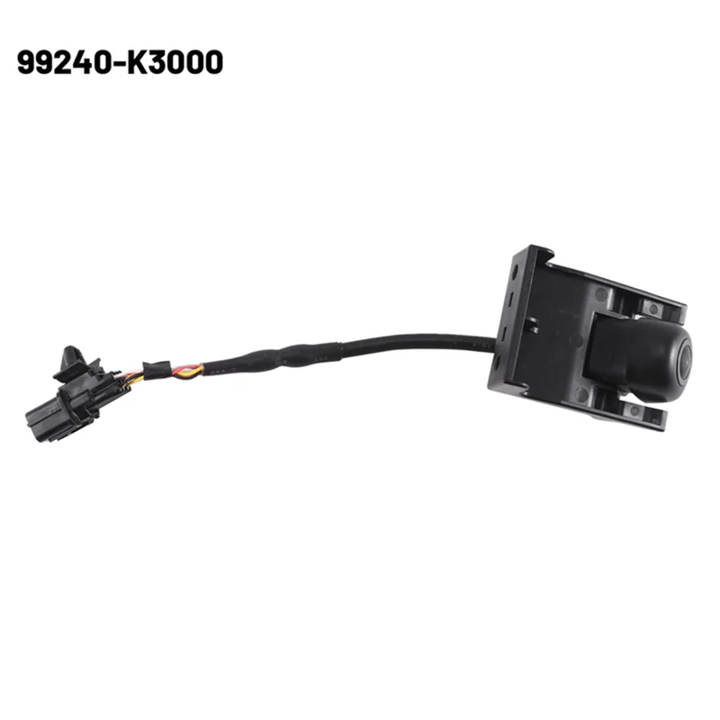 Rear View Reverse Camera Replacement For Hyundai Venue 2020-2022