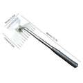 Hand Weeder Tool 5 6 11 Teeth Garden Rake Shovel Hoe