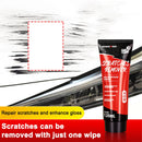 120ML Car Scratch Remover Paste Polishing Wax Deep Scratch Repair