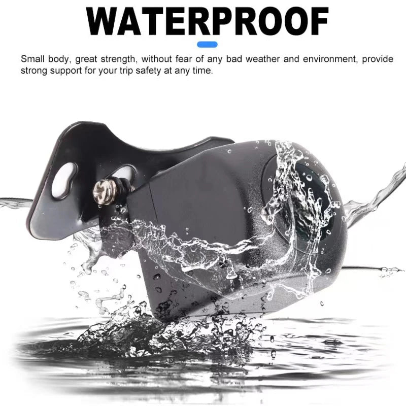 Suzuki Kazishi Rear View Camera Night Vision Parking Assist Camera