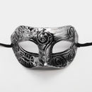 Vintage Masquerade Mask Venetian Style For Men Women Carnival Party