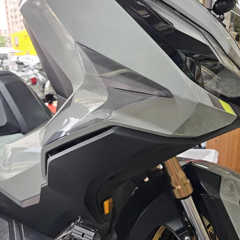 Honda ADV350 Side Fairing Right Left Side Cover Wing Deflector