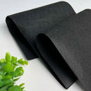 Stiff Craft Felt Sheet Thick Assorted Colors For DIY Sewing Projects