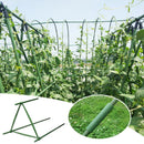 Plant Trellis Heavy Duty Climbing Net For Vegetables Tomato Grape