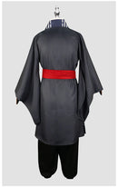 Wu Kong Cosplay Costume Taoist Robe Ancient Chinese Role Play