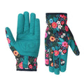 Breathable Leather Gardening Gloves Thorn Proof Puncture Resistant Grip