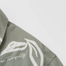 Semir Men's Short Sleeve Shirt Summer Beach Resort Loose Fit